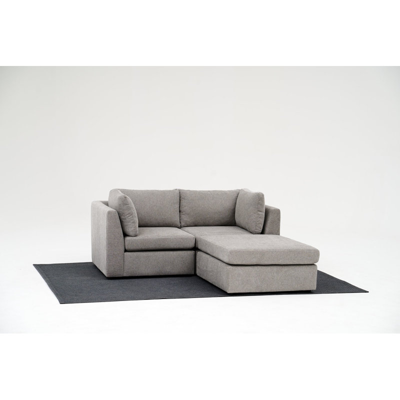 Nyasha Corner Sofa 