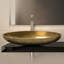 Vetro Freddo 25.6'' L Bathroom Sink-780652666
