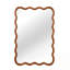 Cadre décoratif ondulé en bois Chesney-1302050400