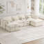 Canapé modulaire surdimensionné Cloud Couch-920884782
