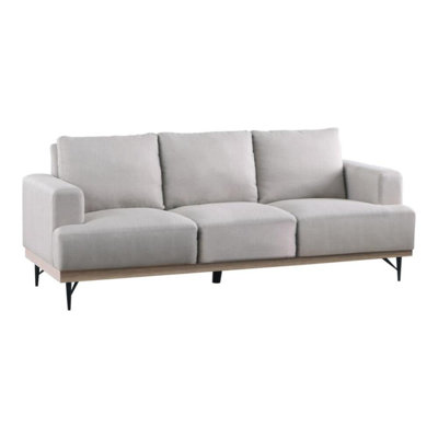 Upholstered 79.5'' Sofa
