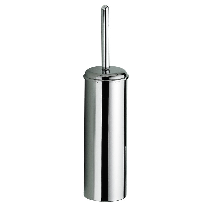 Free Standing Toilet Brush Holder