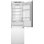 Bertazzoni 24" 8.4 Cubic Feet Energy Star Smudge-Resistant Bottom Freezer Refrigerator