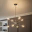 Victorville 8 - Light Chandelier-2071769412