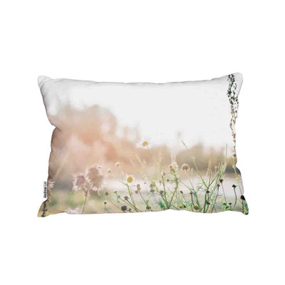 Rectangle Cushion