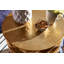 Adelene Solid Coffee Table-37466199