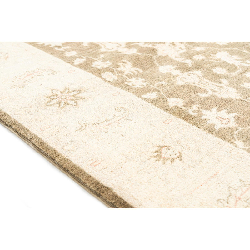 Tapis vert Mullings