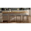 Tabouret de comptoir 24 po Jelissa-538786535-551147444