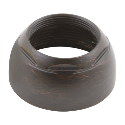 1" Bonnet Nut