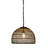 Aundra 1 -Bulb Outdoor Pendant-247688483-201849611