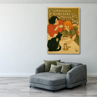 Compagnie Francaise des Chocolats