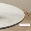 Table de salle à manger blanche-119478410-119478414