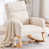 Purge de lin beige est en rupture de stock