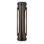 Terrance 3 - Light Flush Mounted Sconce