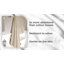 BedVoyage Viscose from Bamboo Melange Bath Sheet-1703718609