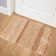 Striped Indoor Rug
