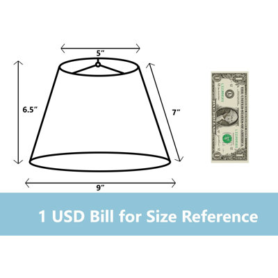 Empire Lamp Shade