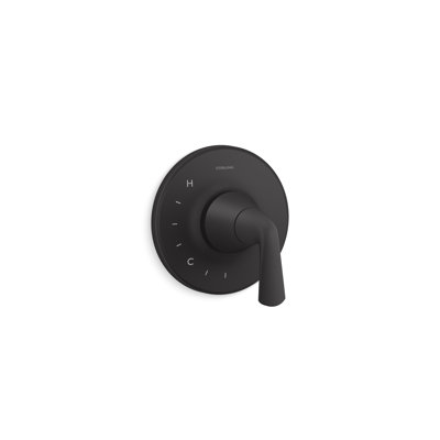 Medley Rite-Temp Valve Trim
