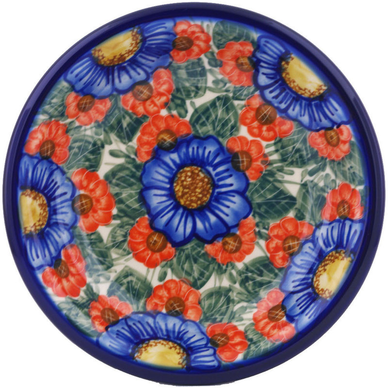 Stoneware Pasta Dish