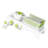 Starfrit® Cubing Pro Mandoline Slicer With Storage Box