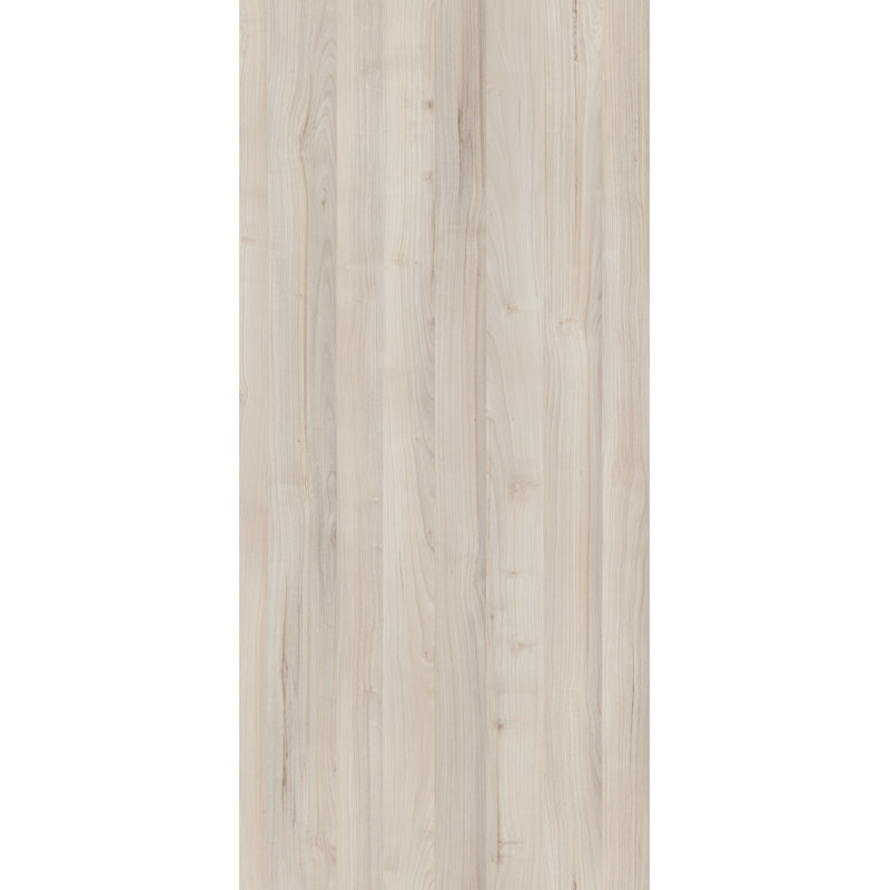 Myrone Floating Shelf, Grey Wood/Cream Wood