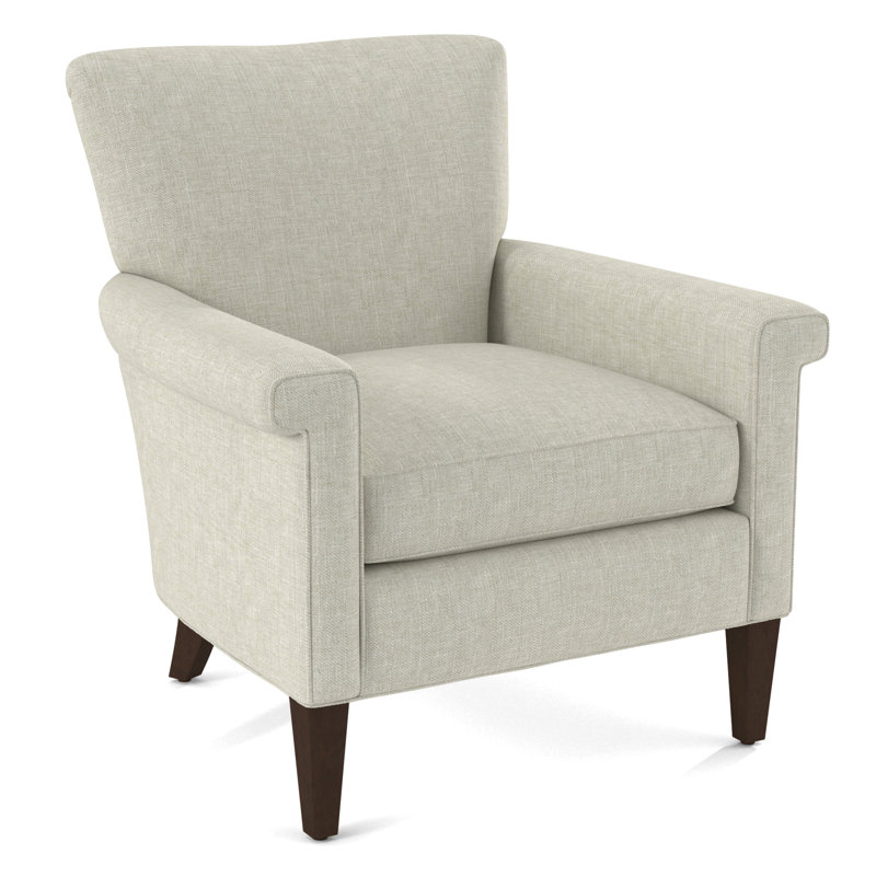 Armchair, 61645-88, Nutmeg