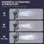 HOMCOM 120 Fan