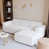 White est en rupture de stock