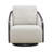 Abere Upholstered Swivel Accent Chair-78373295-78373294