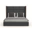 Lit tapissier capitonné standard Dipson-1106204383-1106194840