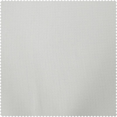 Ottis Faux Linen Room Darkening Curtain Panel