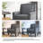 Arian Upholstered Armchair-1658274175
