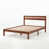 With Headboard selected