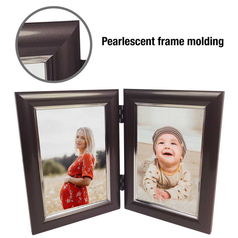 Floater Picture Frame