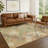Machine Washable Indoor/Outdoor Chantille ACN2452 Geometric Rug-512766068-512766016