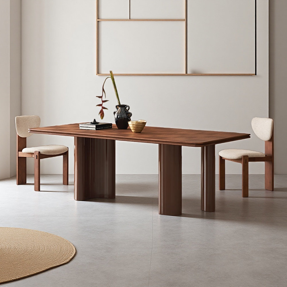 Foundry Select Modern, Simple and Creative Design Dining Table | Wayfair