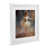 Coastal White Frame