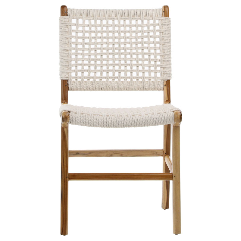 Chaise d'appoint Dimples
