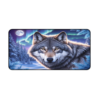 Polyester Desk Pad