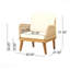Fauteuil de patio