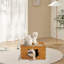 Maison pour chat Eighlin