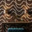 Rustic Rope Wallpaper Braided Zigzag Wall Mural
