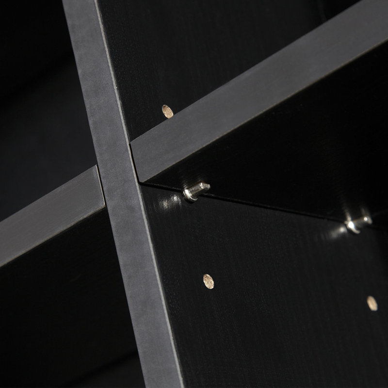 Mallette 195cm H x 102cm W Standard Bookcase