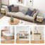 Table de chevet Sabastian-1229609721
