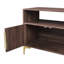 Table buffet de 58 po de large Kyandre-2147016013