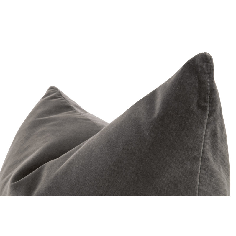 Housse et insert de coussin carré Kaidee