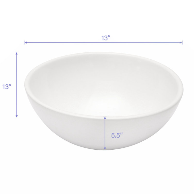 Lavabo de salle de bain Wenty 13