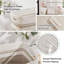 Fabric Laundry Room Organiser