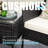 Kaytin 2 - Person Patio Conversation Set with Cushions-923318790-923687497