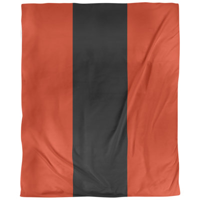 Modern & Contemporary Striped Duvet Cover